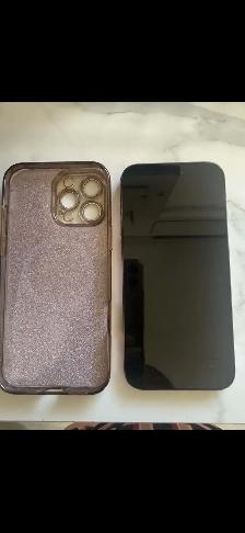 for sale iphone 16 pro max rose gold