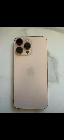 for sale iphone 16 pro max rose gold - Photo 3