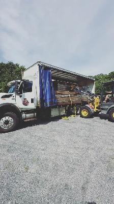 DZ Driver wanted