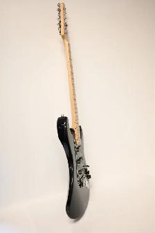 G&L Tribute Legacy Electric Guitar USED in good and working - Photo 3