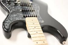 G&L Tribute Legacy Electric Guitar USED in good and working - Photo 7