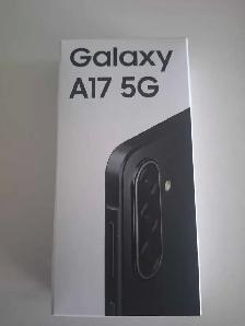 Like New! Samsung Galaxy A17 - 5G (Unlocked)