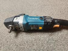 Makita & Hilti Corded / Cordless Grinder 2 Available