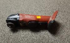 Makita & Hilti Corded / Cordless Grinder 2 Available - Photo 2