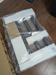NEW (Never Used) 500w LED GROW LIGHT ACinfinity IONFRAME EVO6