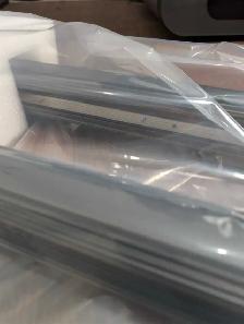 NEW (Never Used) 500w LED GROW LIGHT ACinfinity IONFRAME EVO6 - Photo 3