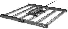 NEW (Never Used) 500w LED GROW LIGHT ACinfinity IONFRAME EVO6 - Photo 4
