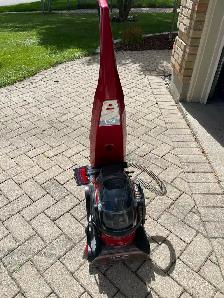 Bissell Pro Heat 2x Revolution Carpet Cleaner - Photo 2