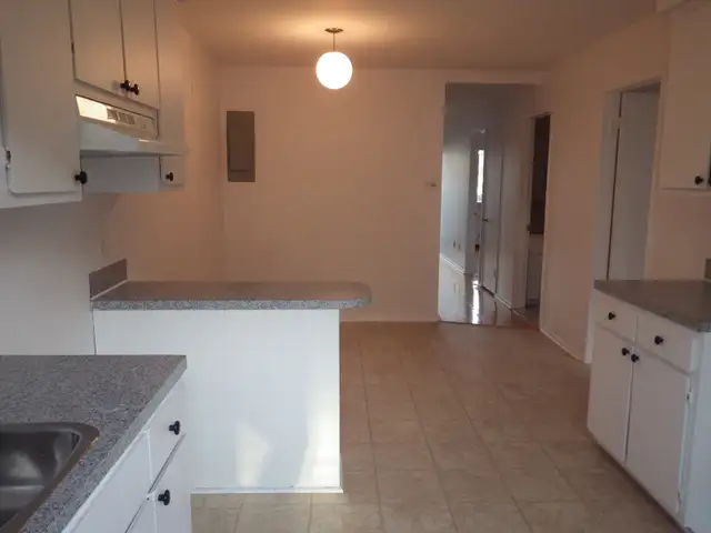 Bon propriétaire cherche bon locataire.