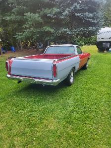 Ford Ranchero - Photo 4