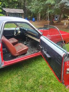 Ford Ranchero - Photo 6