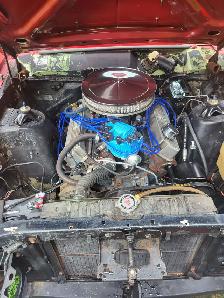 Ford Ranchero - Photo 8