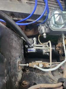 Ford Ranchero - Photo 9