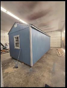 Old Hickory Buildings of Yorkton - Photo 3