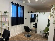 beauty room rental - Photo 2
