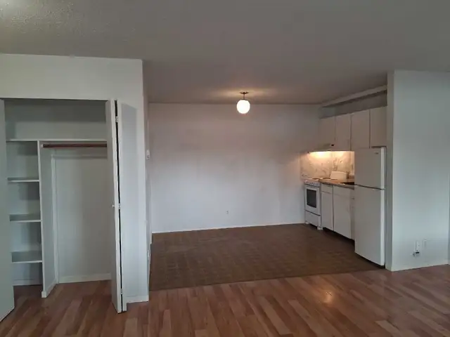 $1275 Bachelor Apartment  946 Balmoral