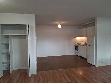 $1275 Bachelor Apartment  946 Balmoral