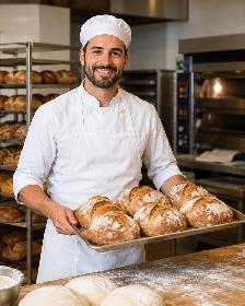 Bakers/Mixers-Mississauga