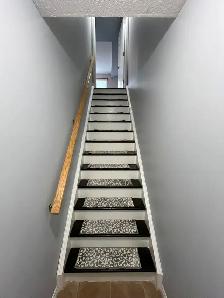 Bright 2-Bedroom Upper Corner Townhouse – North Guelph | $2,300 - Photo 2