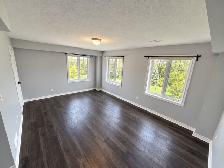 Bright 2-Bedroom Upper Corner Townhouse – North Guelph | $2,300 - Photo 3