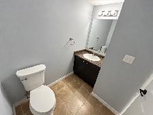 Bright 2-Bedroom Upper Corner Townhouse – North Guelph | $2,300 - Photo 7