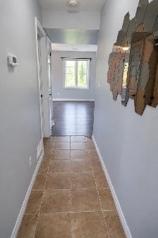 Bright 2-Bedroom Upper Corner Townhouse – North Guelph | $2,300 - Photo 8