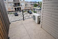 Bright 2-Bedroom Upper Corner Townhouse – North Guelph | $2,300 - Photo 13