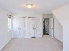 Bright 2-Bedroom Upper Corner Townhouse – North Guelph | $2,300 - Photo 17