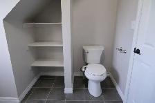 Bright 2-Bedroom Upper Corner Townhouse – North Guelph | $2,300 - Photo 22
