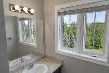 Bright 2-Bedroom Upper Corner Townhouse – North Guelph | $2,300 - Photo 23