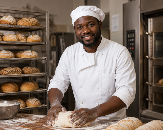 Bakers/Mixers-Mississauga