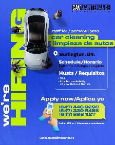 Now Hiring in Mississauga – Multiple Positions Available - Photo 2