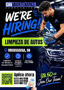 Now Hiring in Mississauga – Multiple Positions Available - Photo 4