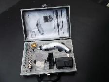 12V =MINI DRILL SET WITH 60 ACCESSORIES AND CASE - Photo 2