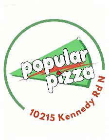 Pizza Delivery Driver Required