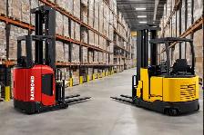 Dockstocker Operator – Mississauga