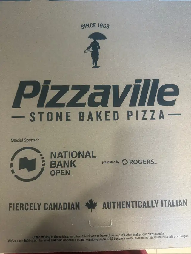 PIZZA DELIVERY DRIVER