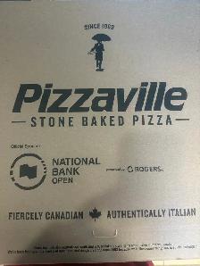 PIZZA DELIVERY DRIVER