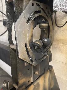 Bend-Tech A150 CNC Tube Notcher - Photo 2