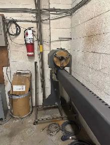 Bend-Tech A150 CNC Tube Notcher - Photo 3