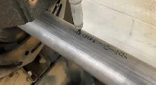 Bend-Tech A150 CNC Tube Notcher - Photo 4