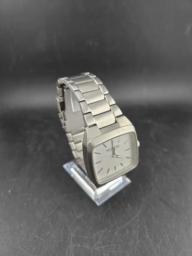 Nixon Square Men's Watch