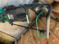 Certified 10A Electric Push Lawn Mower 14-in Deck - Photo 4