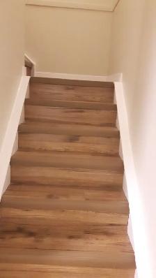 3-BEDROOM TOWNHOUSE • PRIVATE FENCED YARD • 2 PARKING STALLS - Photo 6