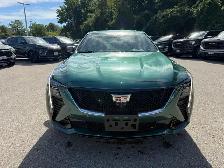 2025 Cadillac CT5 Sport AWD - Photo 2