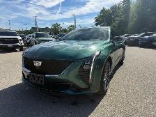 2025 Cadillac CT5 Sport AWD - Photo 3