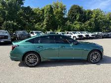 2025 Cadillac CT5 Sport AWD - Photo 4
