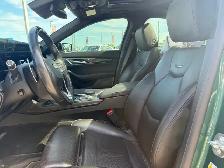 2025 Cadillac CT5 Sport AWD - Photo 9