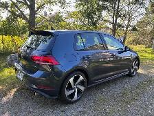 Volkswagen golf gti 2019 - Photo 2