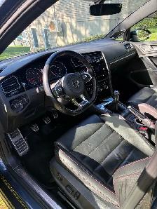 Volkswagen golf gti 2019 - Photo 6